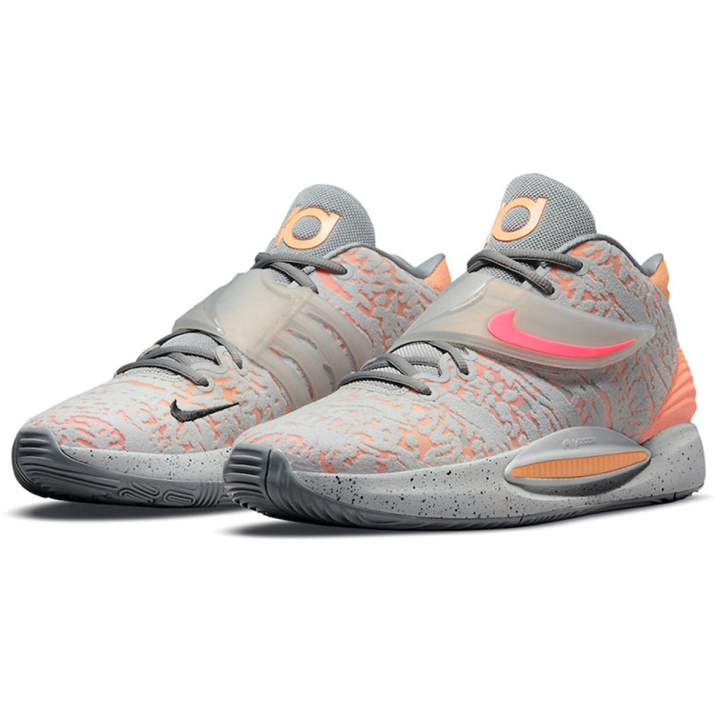 Nike KD 14 "Sunset" 14 TPU
