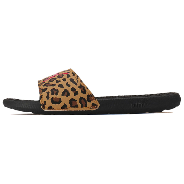 PUMA Cool Cat Sports Leopard