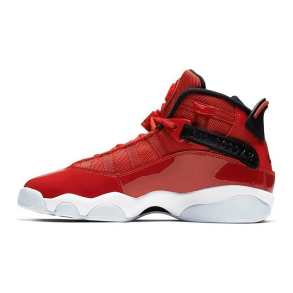 Jordan Air Jordan 6 Rings Gym Red