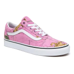 Realtree Xtra x Vans Old Skool