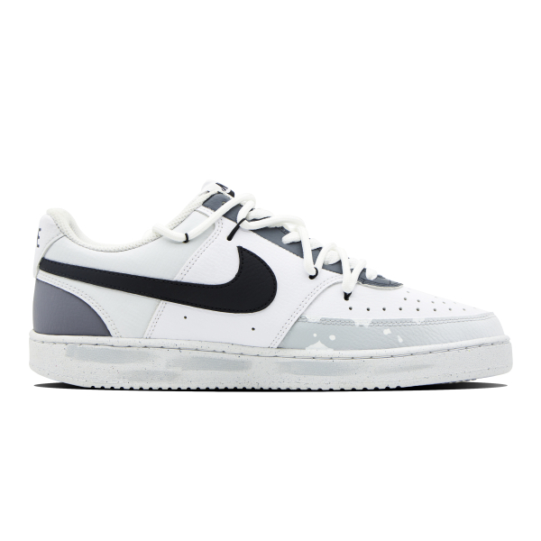 【 】 Nike Court Vision 1 Low