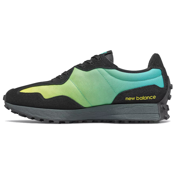 New Balance NB 327 Summer Jade