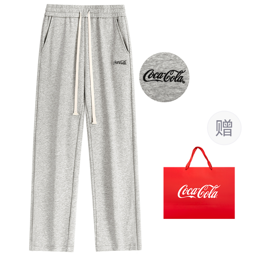 Coca-Cola Logo