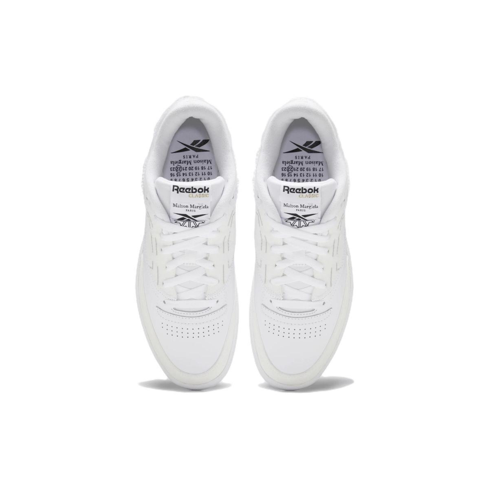 Maison Margiela x Reebok Club C Memory Of