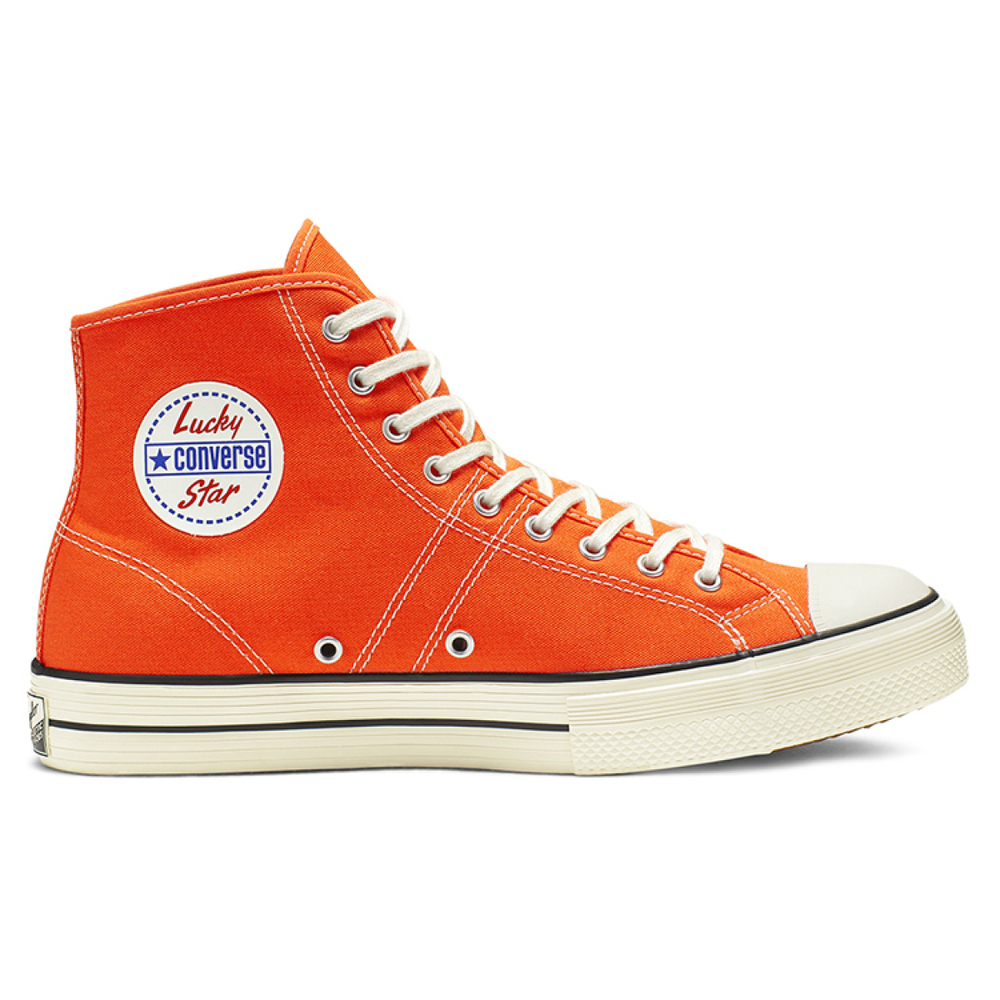 Converse Lucky Star
