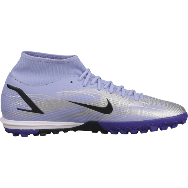 Nike Mercurial Superfly 8 14 Academy KM 14 TF（ ）