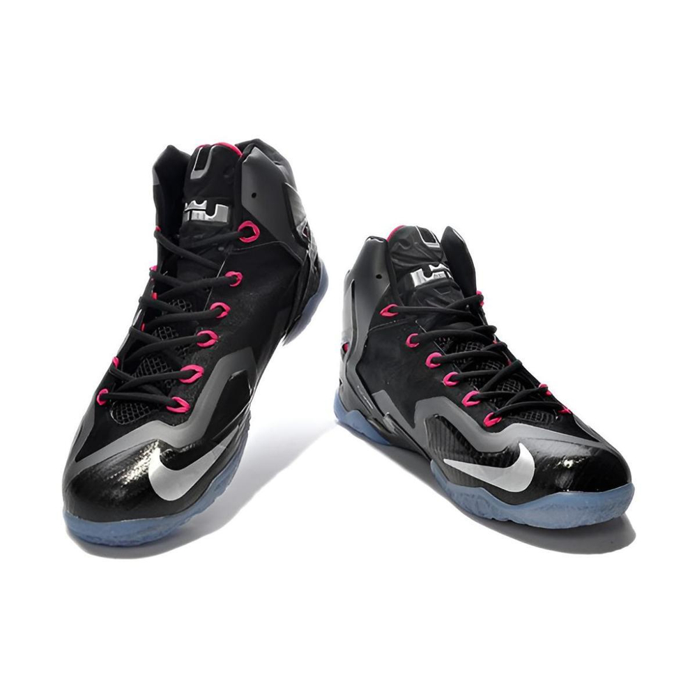 Nike Lebron 11 Miami Nights