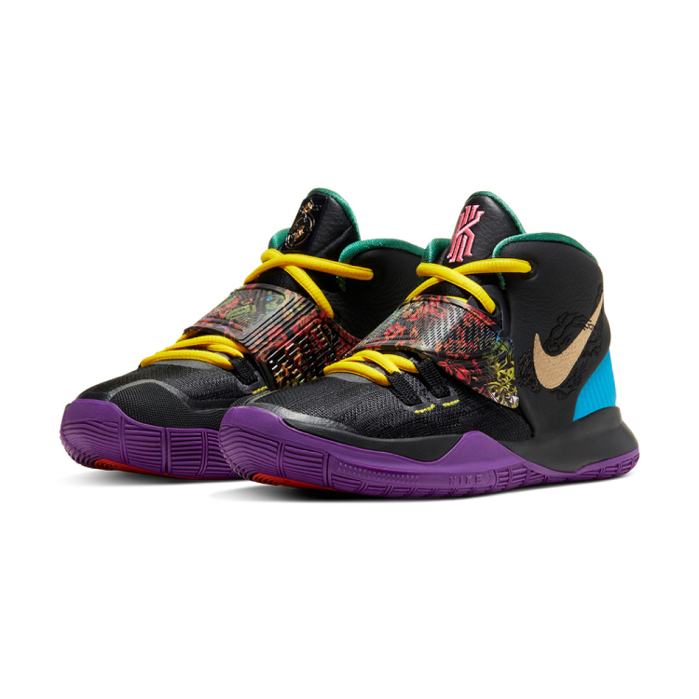 Nike Kyrie 6 CNY 6