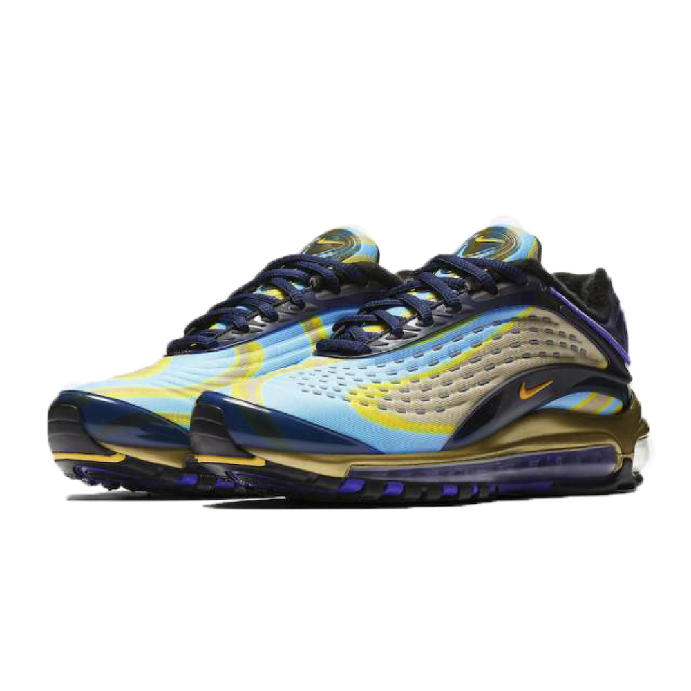 Nike Air Max Deluxe
