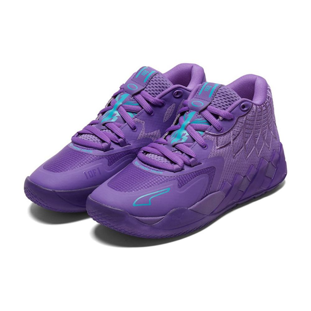 PUMA MB.01 "Queen City"