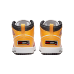 Jordan Air Jordan 1 Mid "Motorsport"