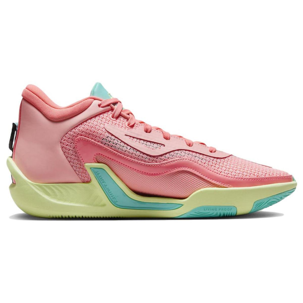 Jordan Tatum 1 "Pink Lemonade"