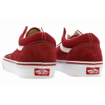 Vans Old Skool Brick Red