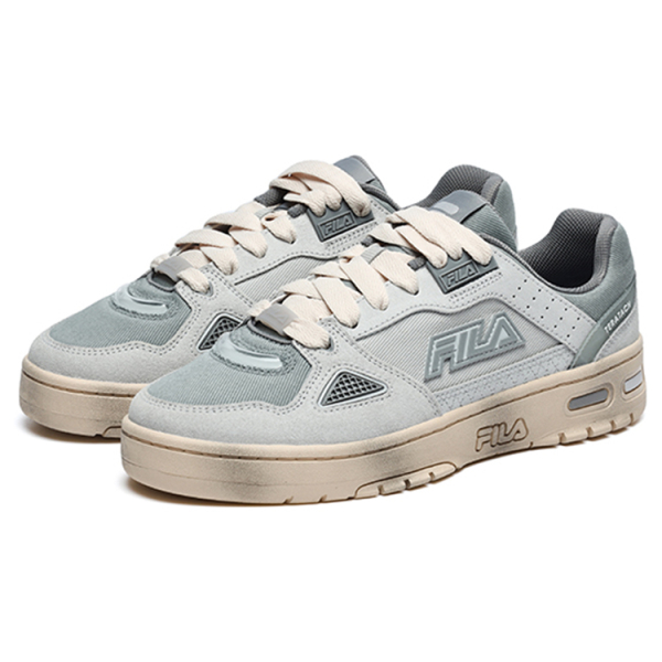FILA FUSION Teratach Low
