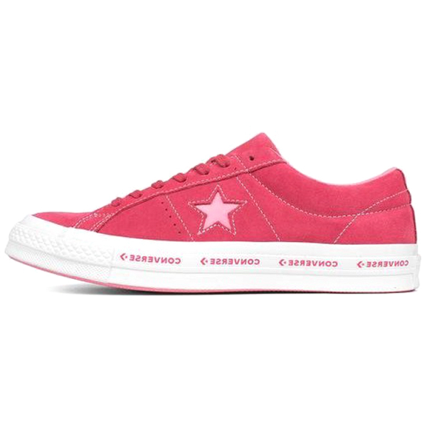 Converse One Star Ox