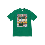 Supreme SS22 Week 19 Manhattan Tee T