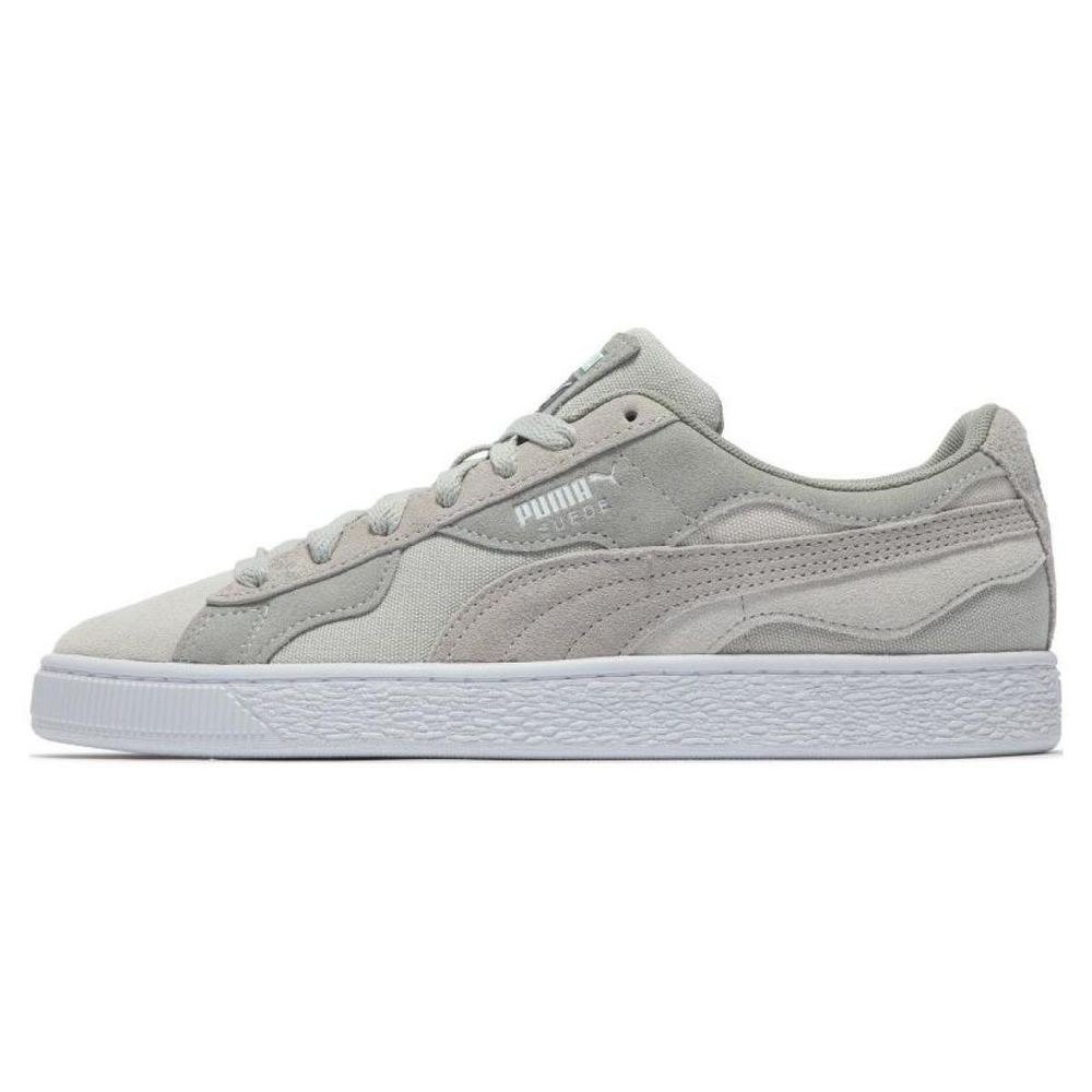 PUMA Suede Camowave Earth
