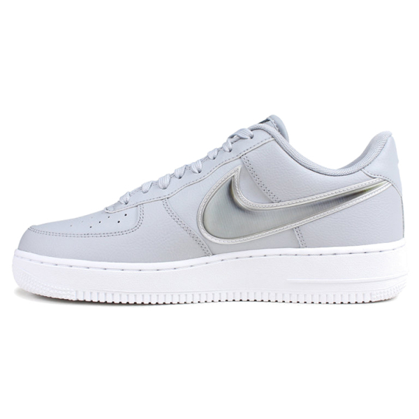 Nike Air Force 1 Grey Obsidian