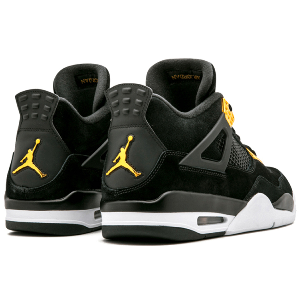 Jordan Air Jordan 4 retro royalty