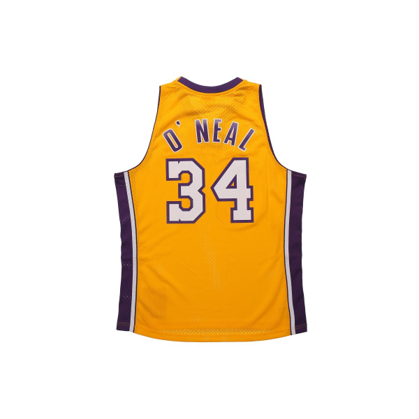 Mitchell & Ness NBA SW 1999-00 34