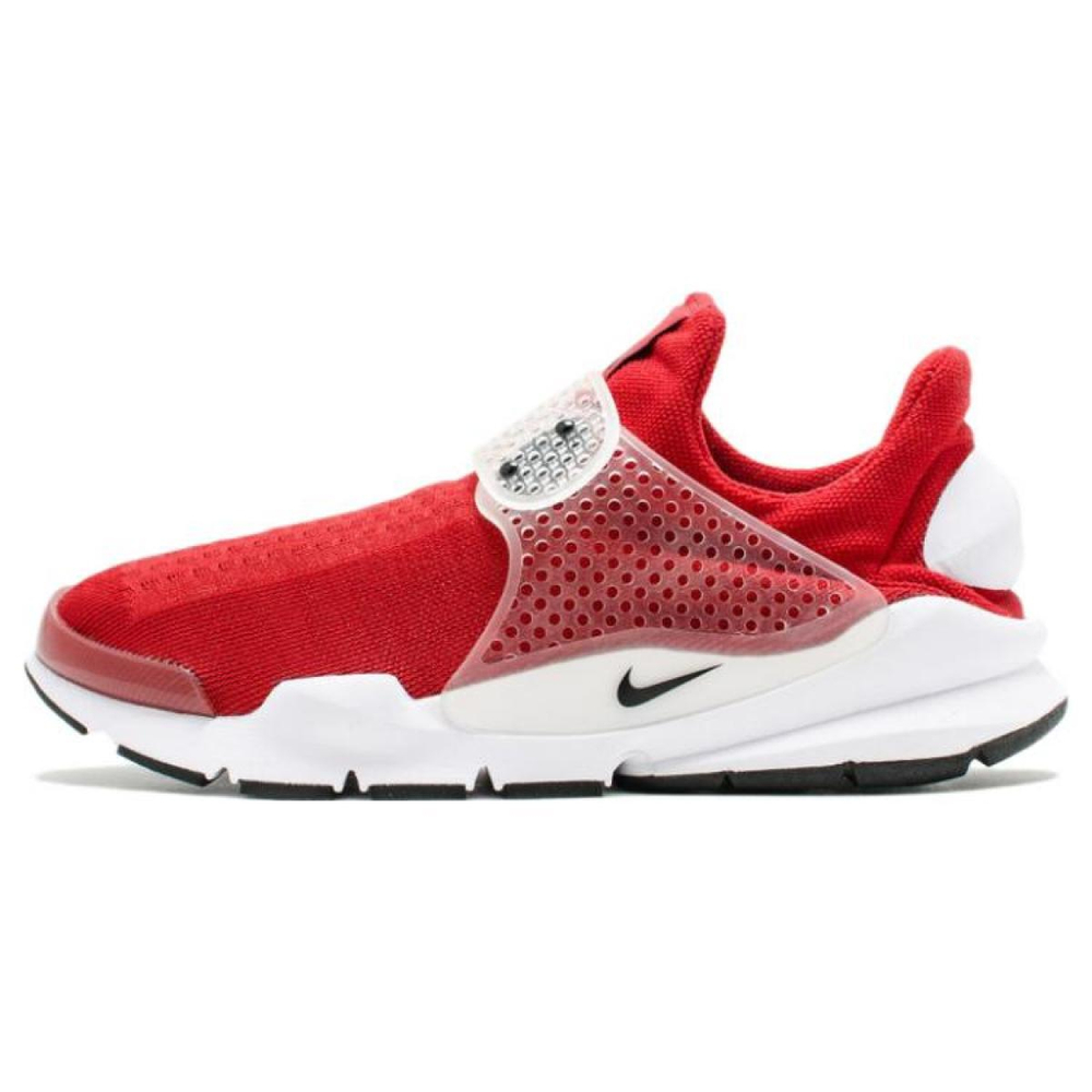 Nike Sock dart Gym Red