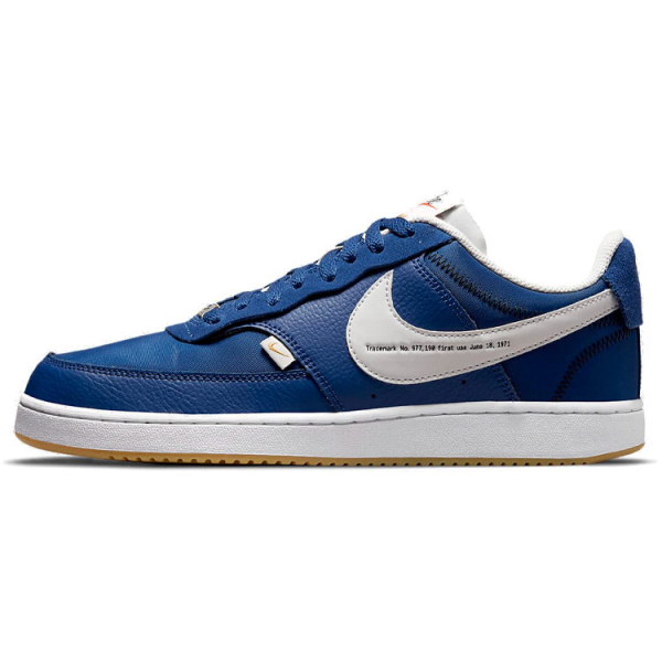 Nike Court Vision 1 Low Premium