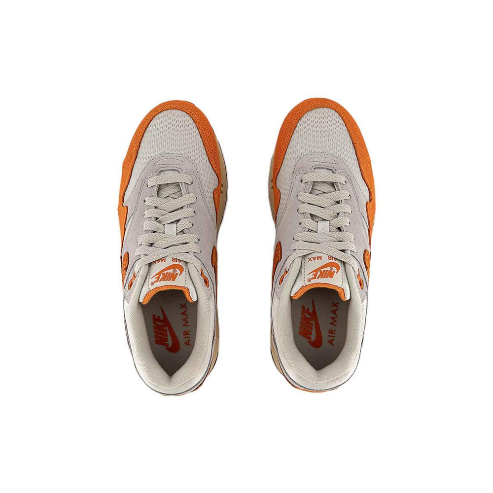 Nike Air Max 1 "Magma Orange"