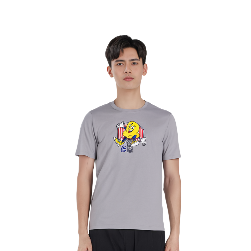 Under Armour T