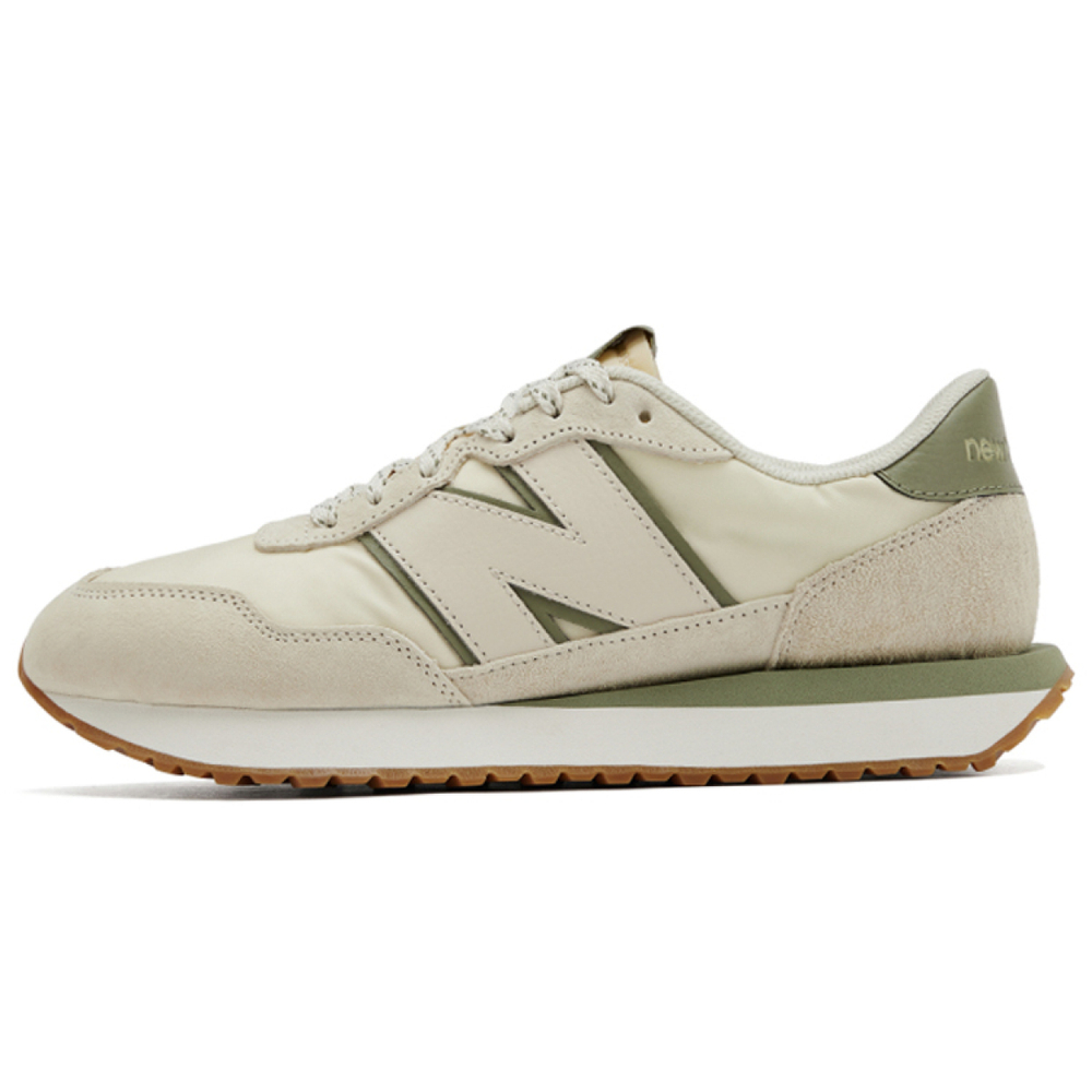 Niko and ... x New Balance NB 237