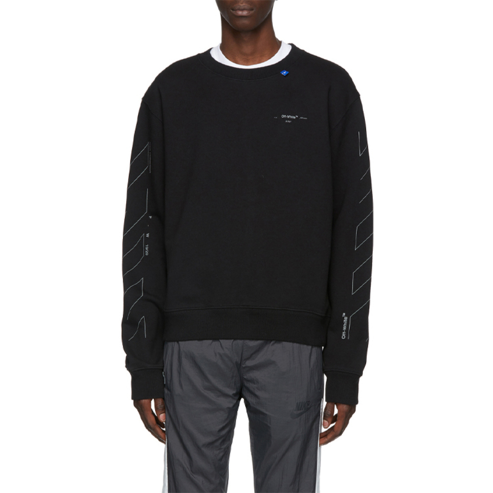 OFF-WHITE FW19