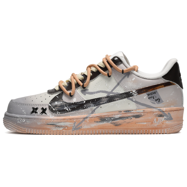 【 】 Nike Air Force 1
