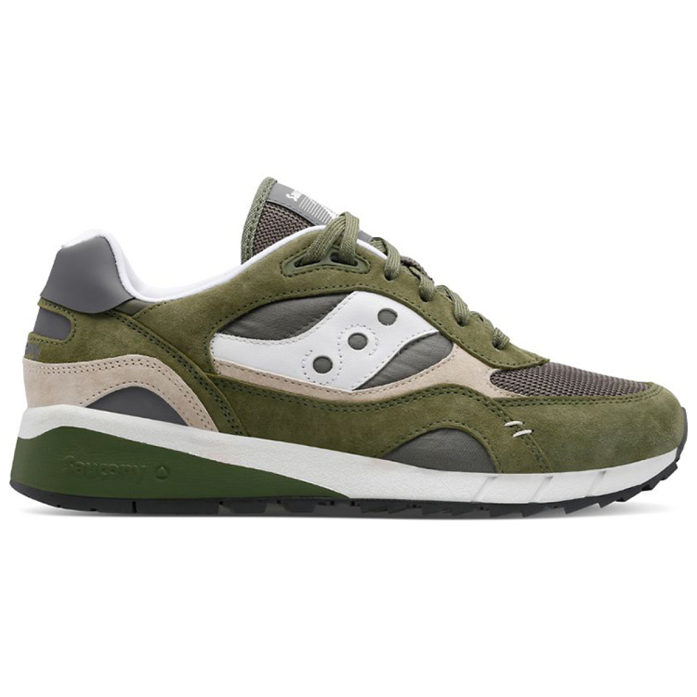 Saucony Shadow 6000 Premium M