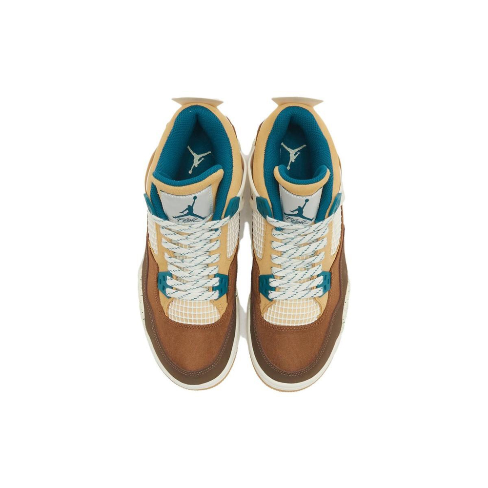 Jordan Air Jordan 4 "Cacao Wow"