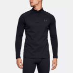 Under Armour ColdGear® Base 4.0 1/4 T
