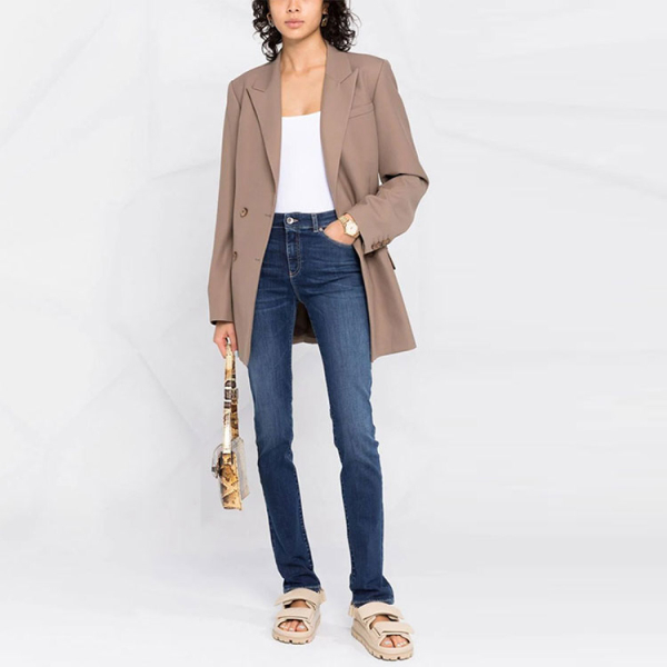 EMPORIO ARMANI SS22