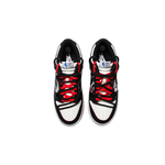 【 】 NBA x Nike Dunk Low GS
