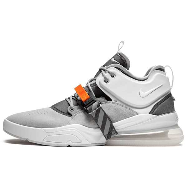 Nike Air Force 270 Wolf Grey