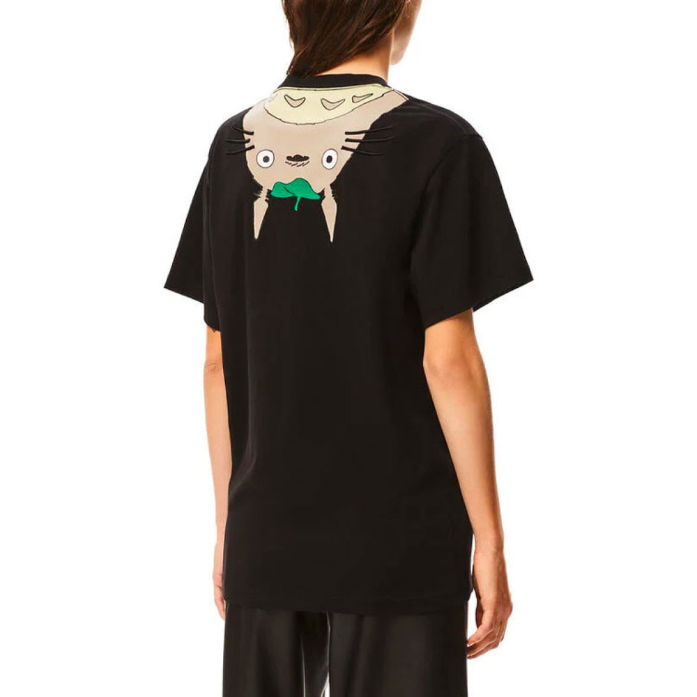 LOEWE x T