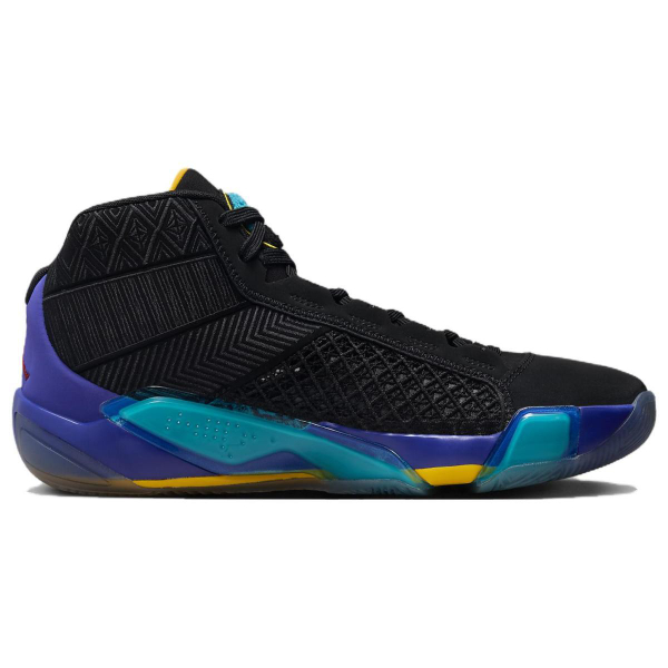 Jordan Air Jordan 38 “Aqua”