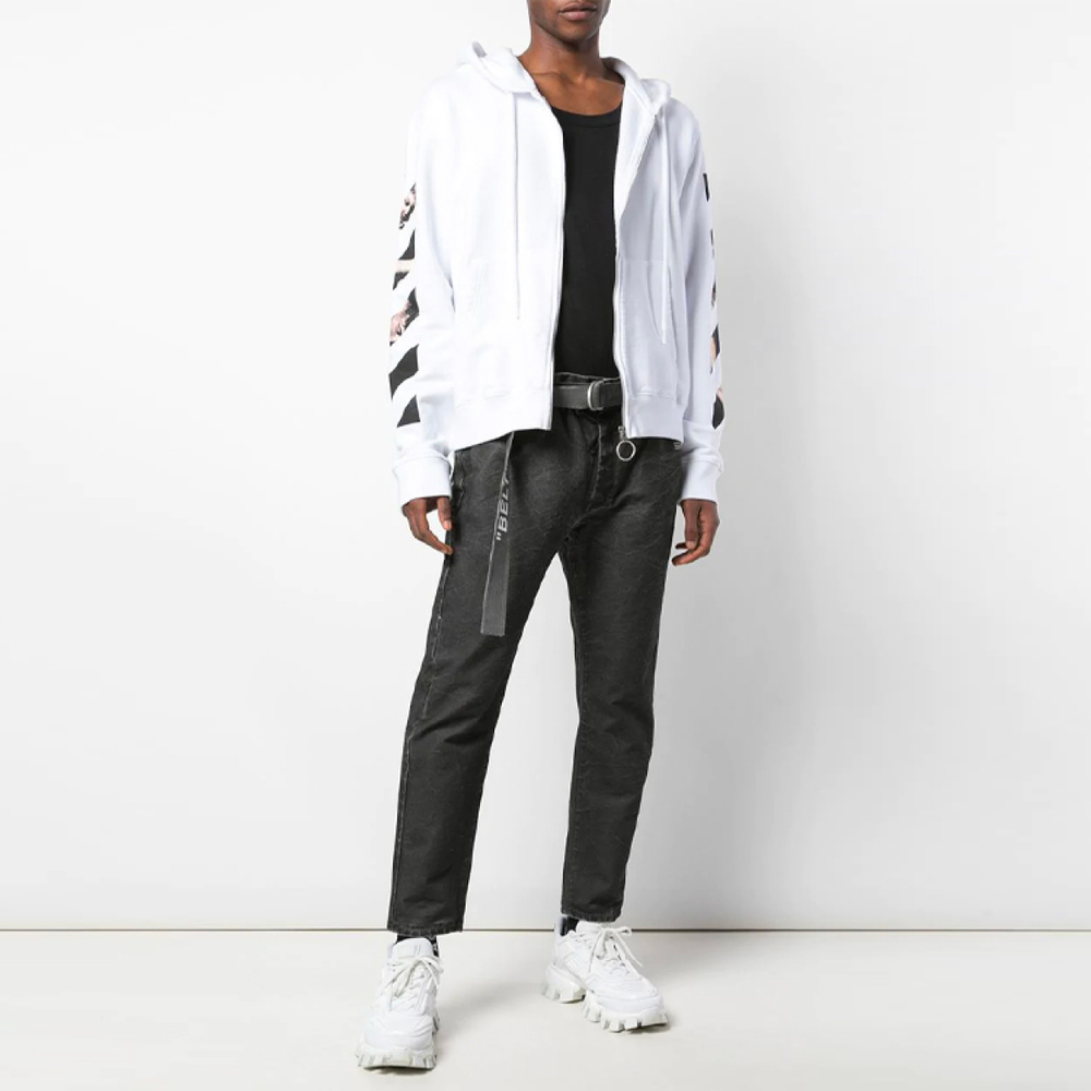 OFF-WHITE SS20