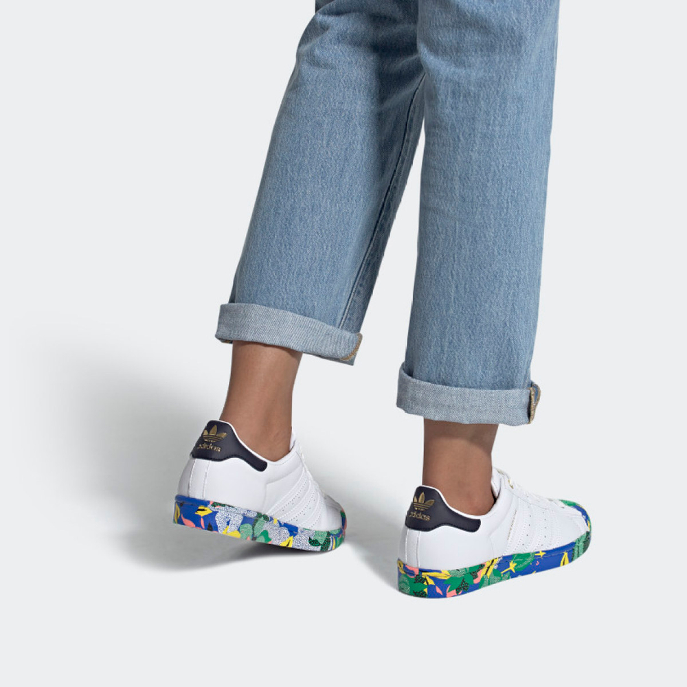 Adidas originals Superstar HER Studio