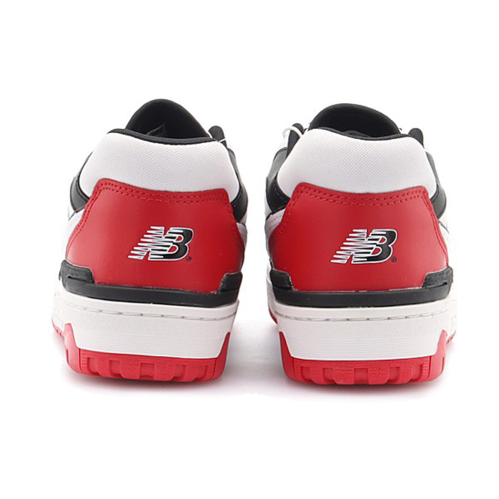 New Balance NB 550 shifted sport pack