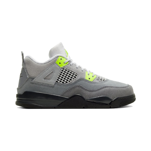 Jordan Air Jordan 4 Retro SE 95 Neon