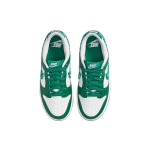 Nike Dunk ESS "green paisley"