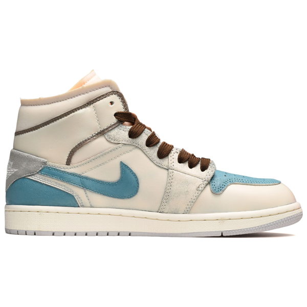 【 】 Jordan Air Jordan 1 Mid GS