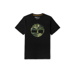 Timberland Logo T