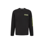 CALVIN KLEIN logo T