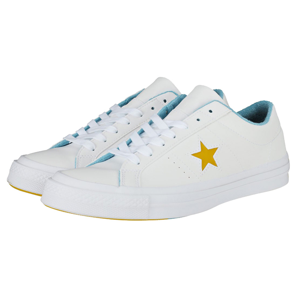 Converse One Star Low Reflective