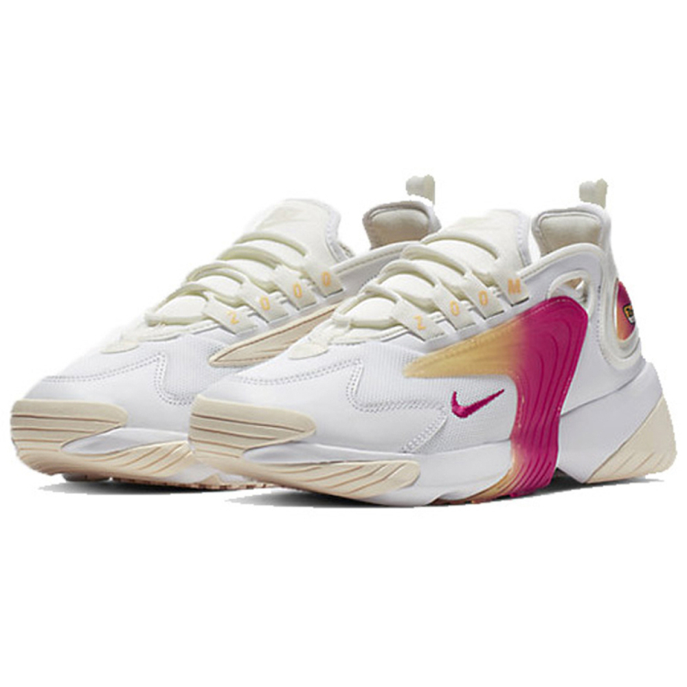 Nike Zoom 2K