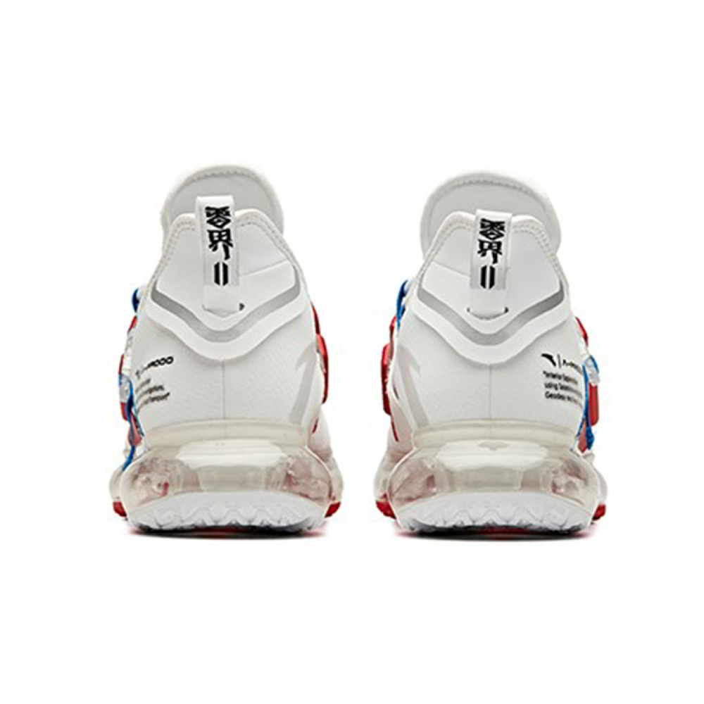 Anta NASA
